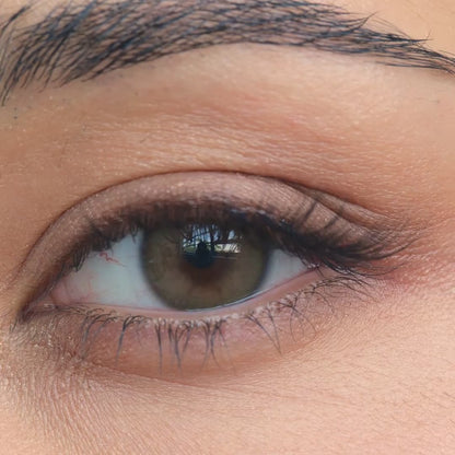 Diamond Brown Hazel
